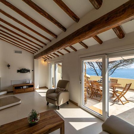Affitti Brevi Toscana - La Terrazza Sul Mare Porto Santo Stefano  Bagian luar foto