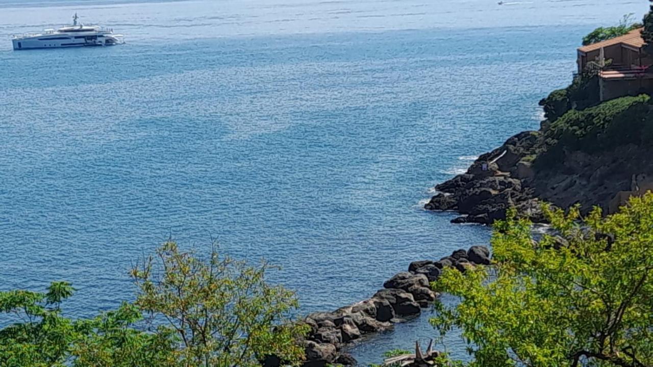Affitti Brevi Toscana - La Terrazza Sul Mare Porto Santo Stefano  Bagian luar foto