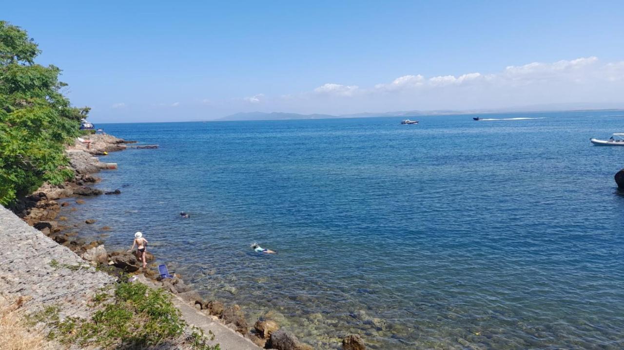 Affitti Brevi Toscana - La Terrazza Sul Mare Porto Santo Stefano  Bagian luar foto