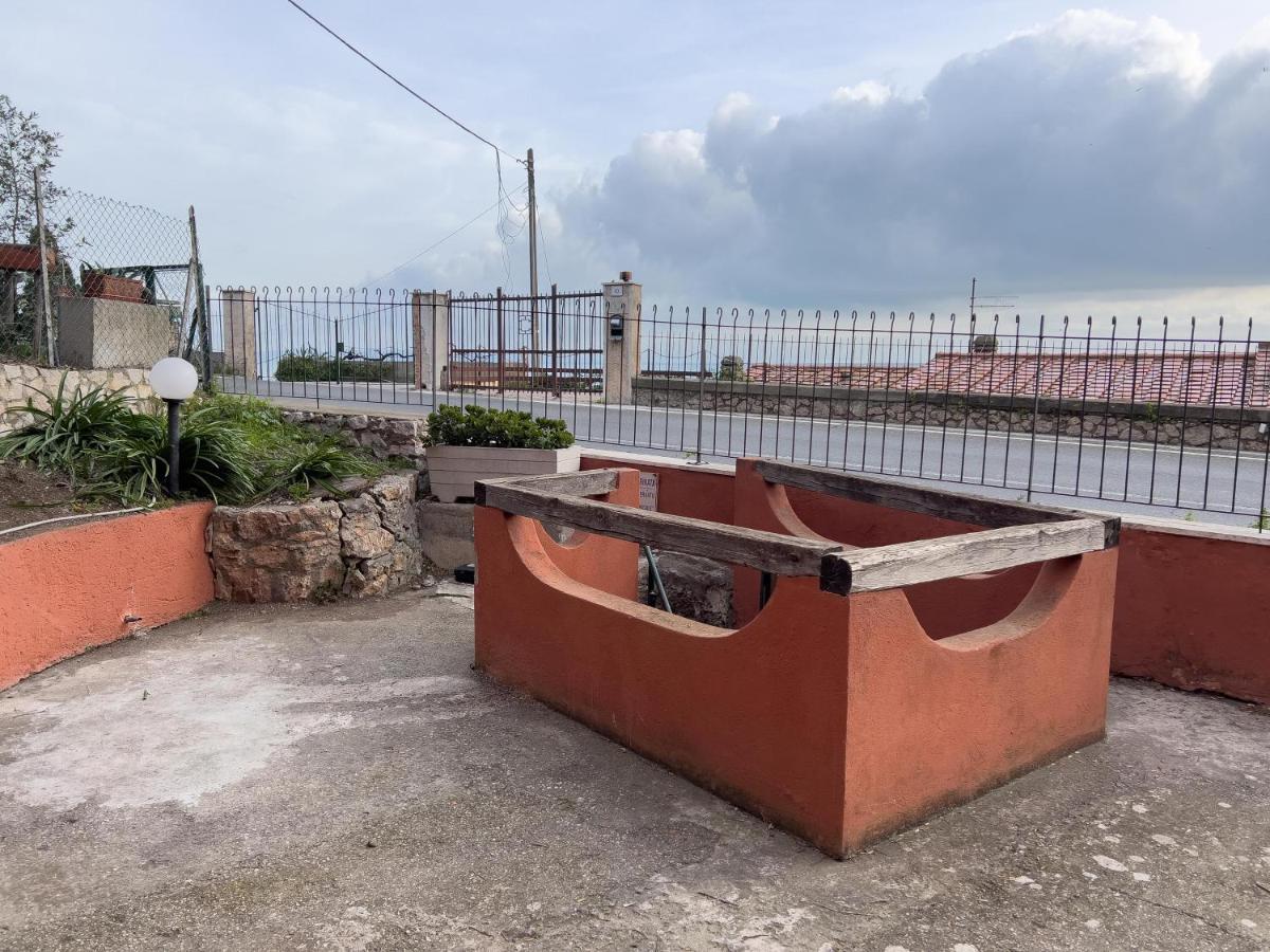 Affitti Brevi Toscana - La Terrazza Sul Mare Porto Santo Stefano  Bagian luar foto
