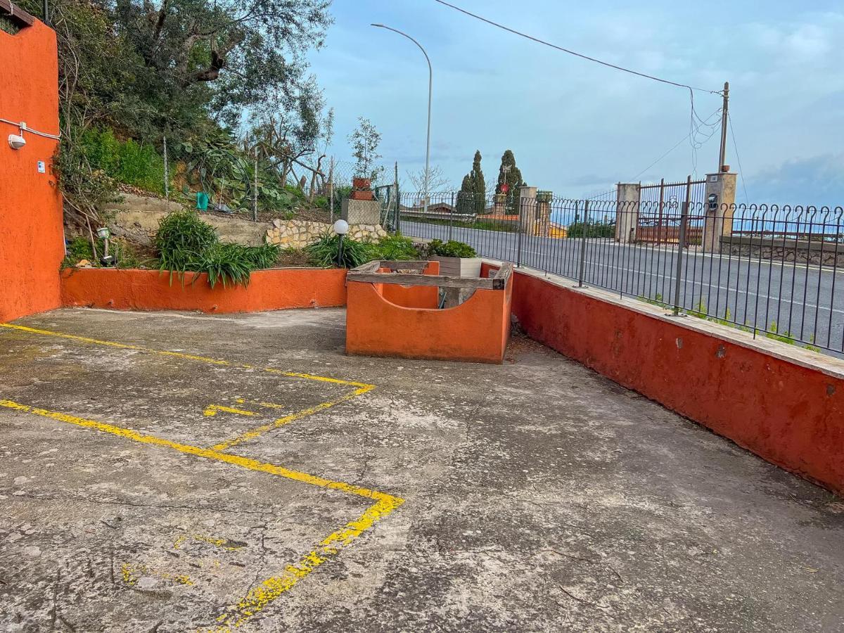 Affitti Brevi Toscana - La Terrazza Sul Mare Porto Santo Stefano  Bagian luar foto
